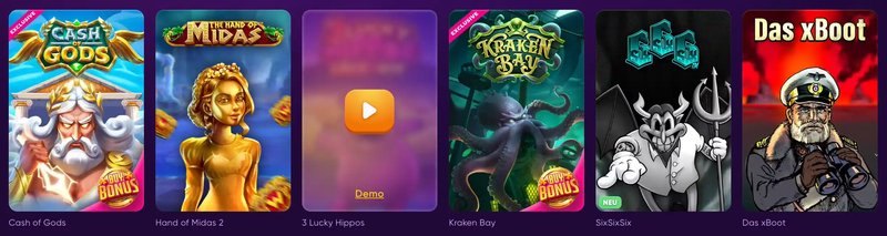 Kingmaker casino online - Der Kingmaker Casino Erfahrungen - Was Sie vor der Registrierung wissen müssen